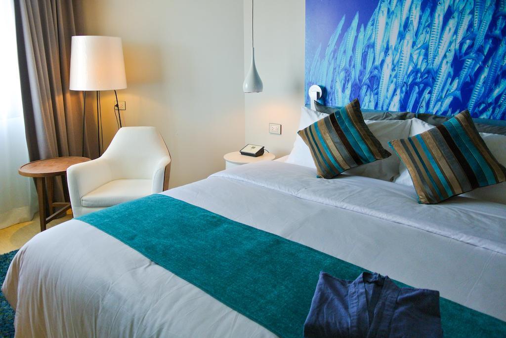 Hotel Kudos Parc 4*