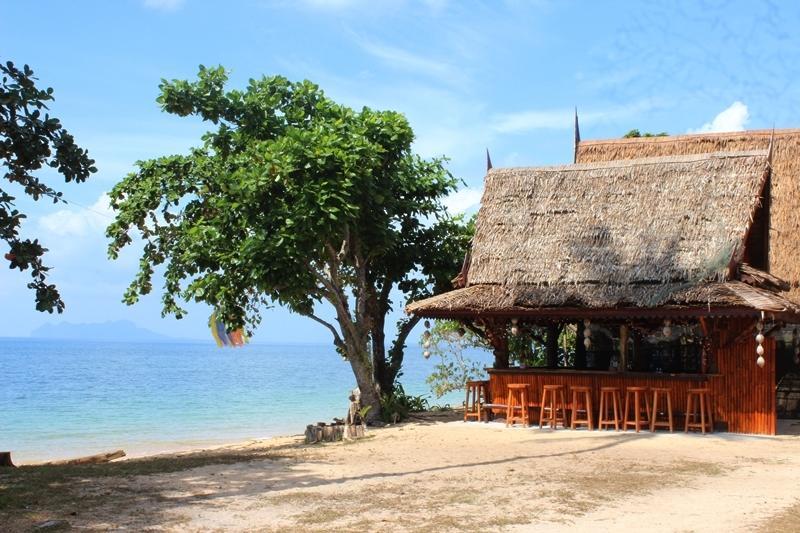 Resort Libong Relax Trang