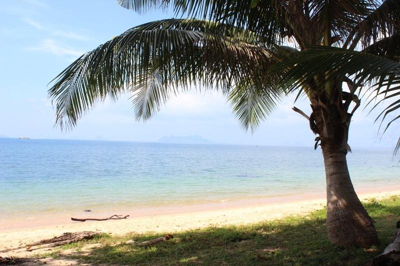 Resort Libong Relax Trang