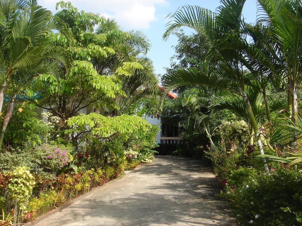 Resort Real Relax Ao Nang