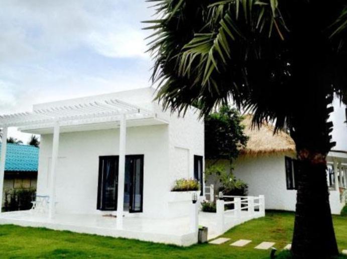 Hotel Laemsing Whitehouse 3*