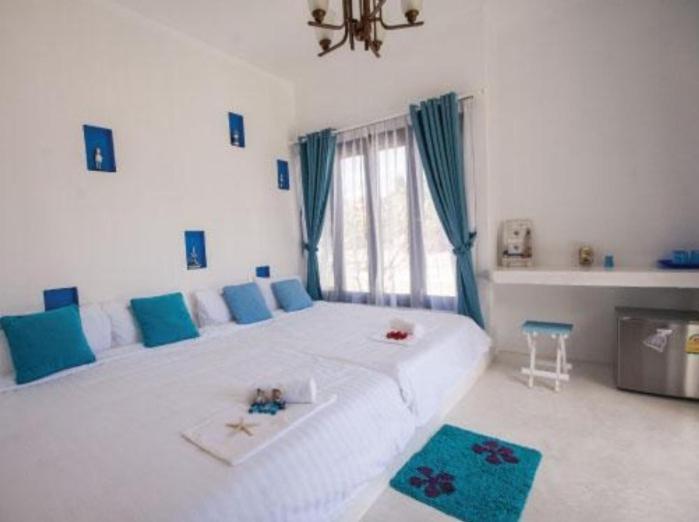 Laemsing Whitehouse 3*