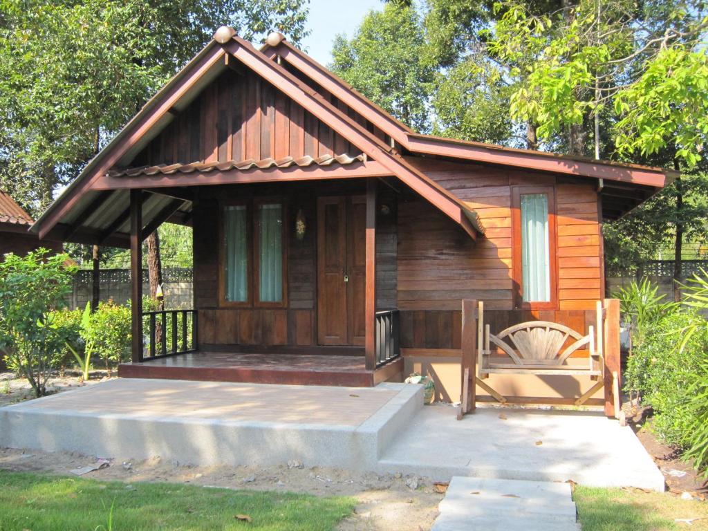 Orange Tree House Aonang 3*