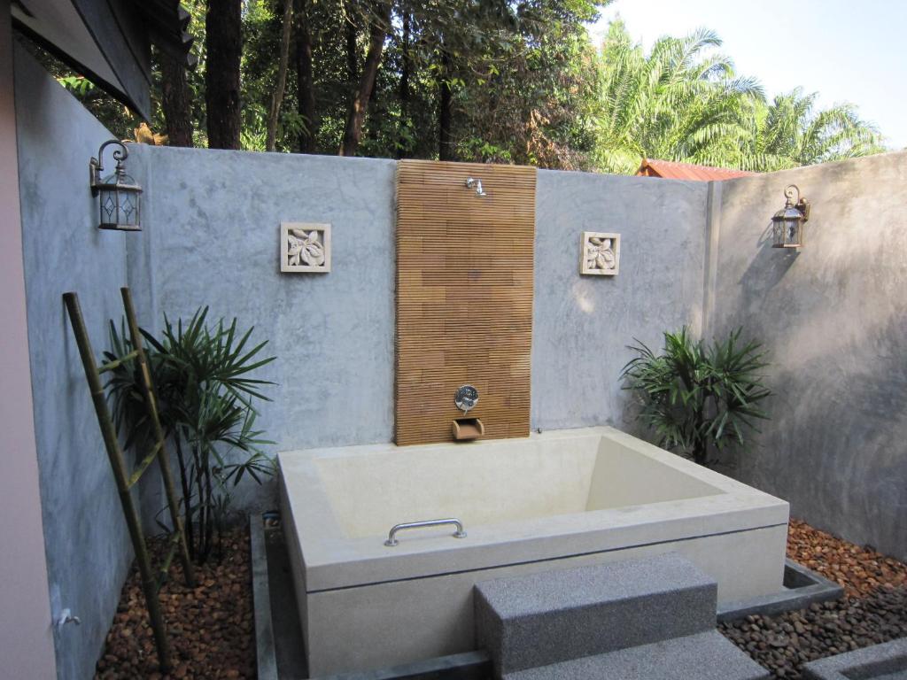 Orange Tree House Aonang Ban Klong Haeng