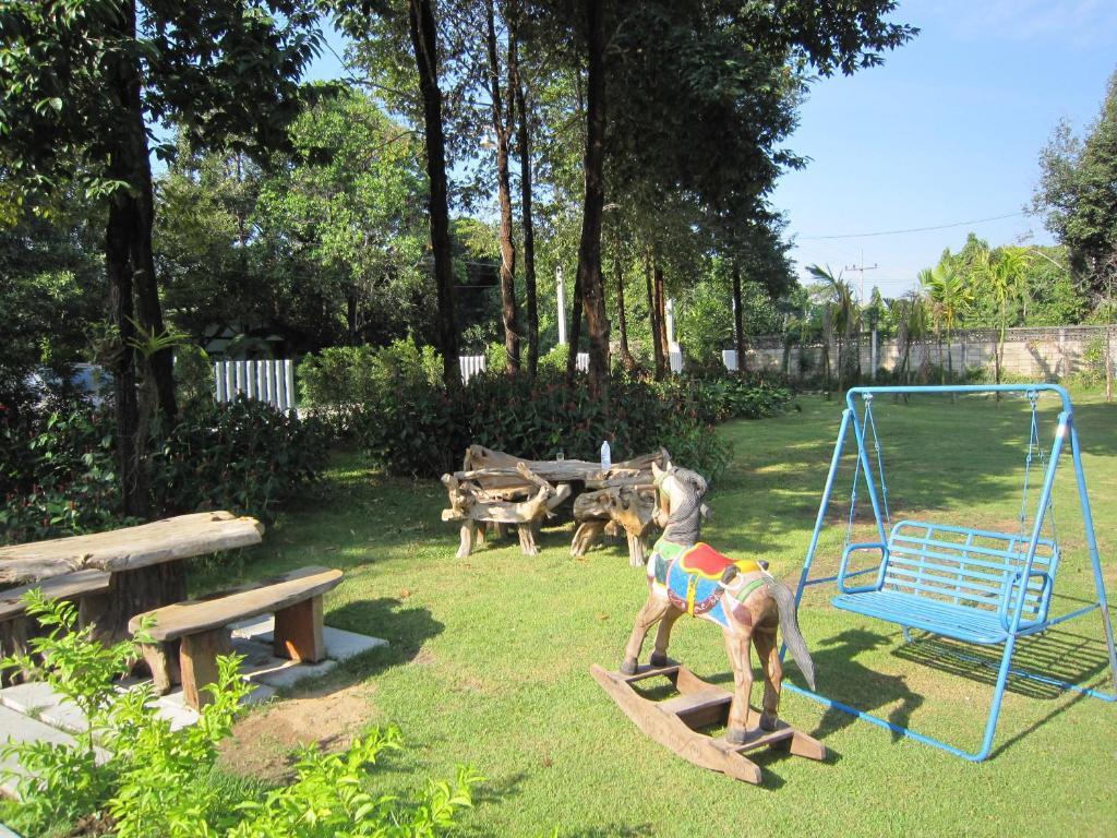 Orange Tree House Aonang 3* Ban Klong Haeng
