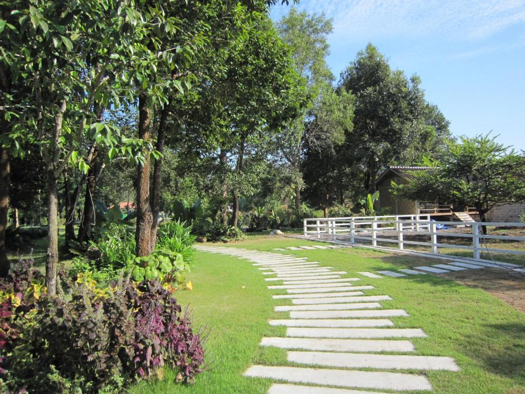 Resort Orange Tree House Aonang 3*