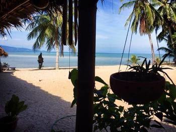 Resort Papillon Baan Tai