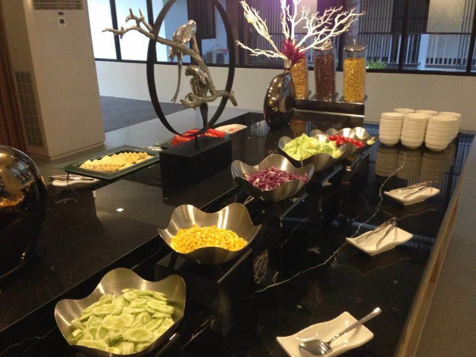 Hotel Ivory Bang Lamung