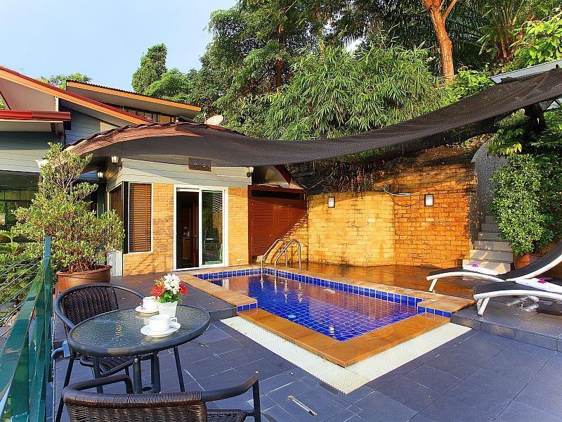 Villa Tub Tim *