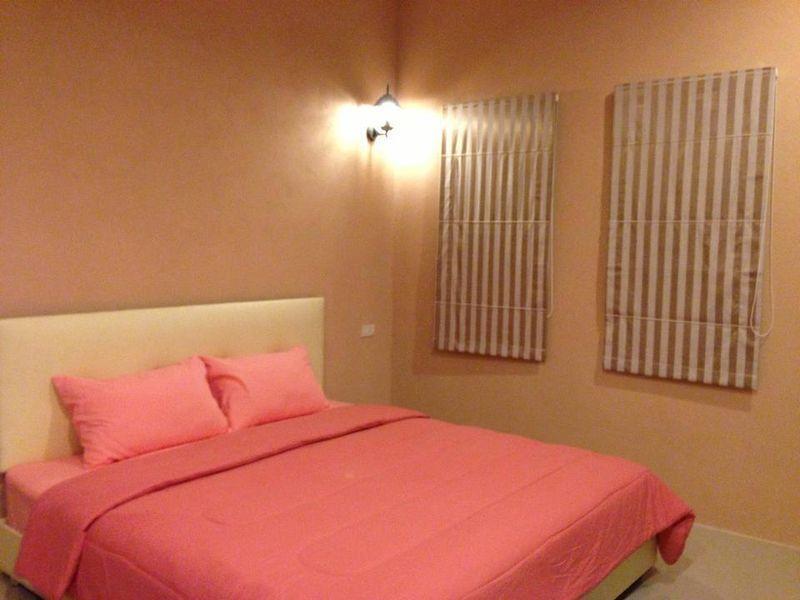 The Colors Resort Amphawa