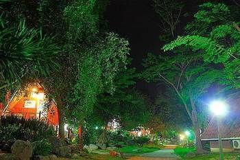 Kwae Riverside