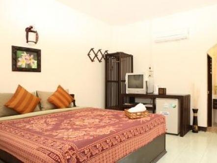 Resort Phufahsai Phetchabun
