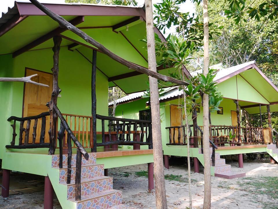 Guest house Mata