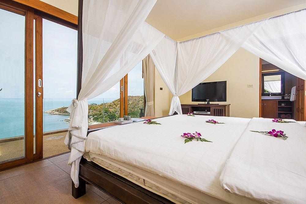 Villa Baan Talay Sai *