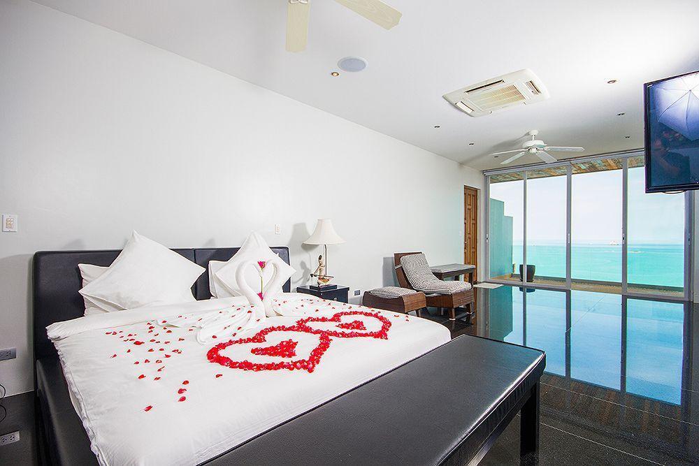 Villa Baan Talay Sai Bophut
