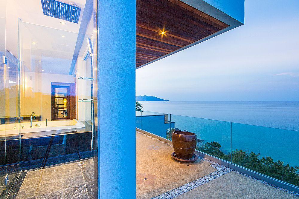 Villa Baan Talay Sai *