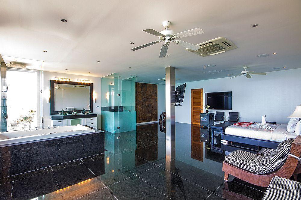 Villa Baan Talay Sai Bophut