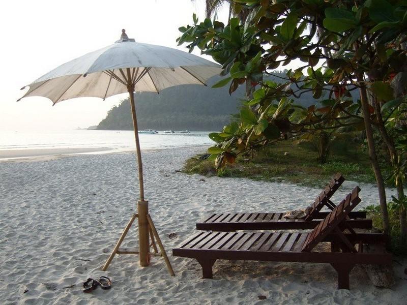 Hotel The Sunshine Ko Kut