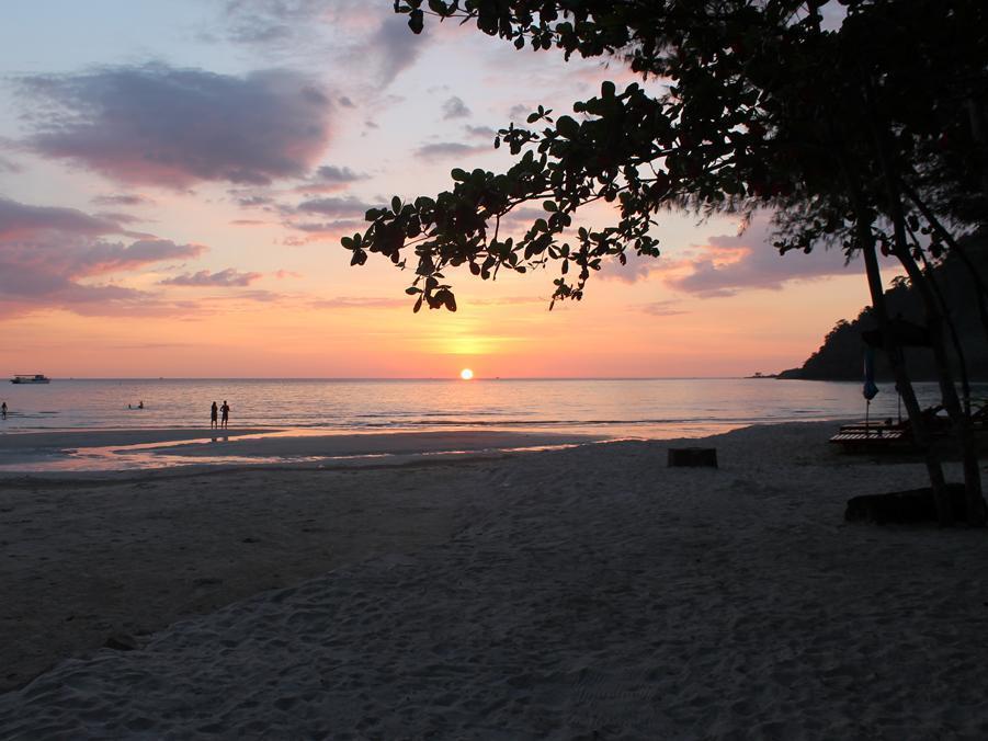 The Sunshine Ko Kut