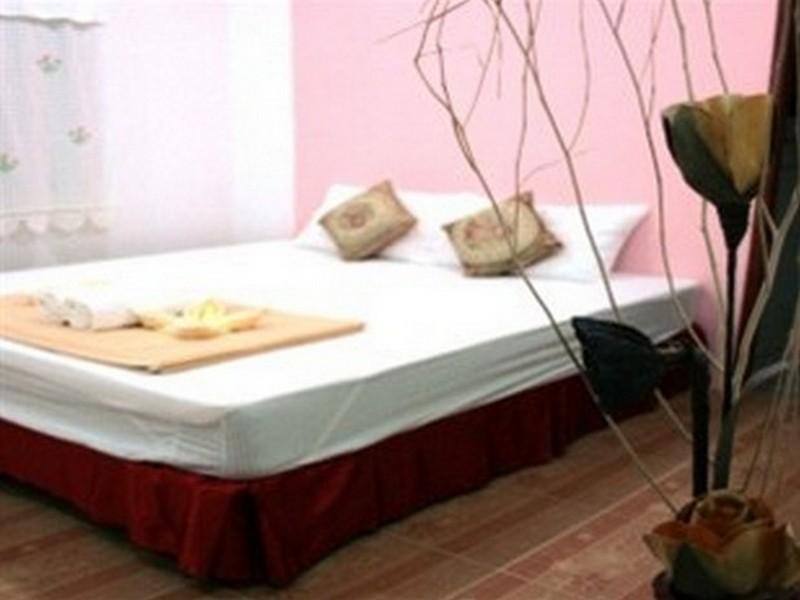 Hotel The Sunshine Ko Kut