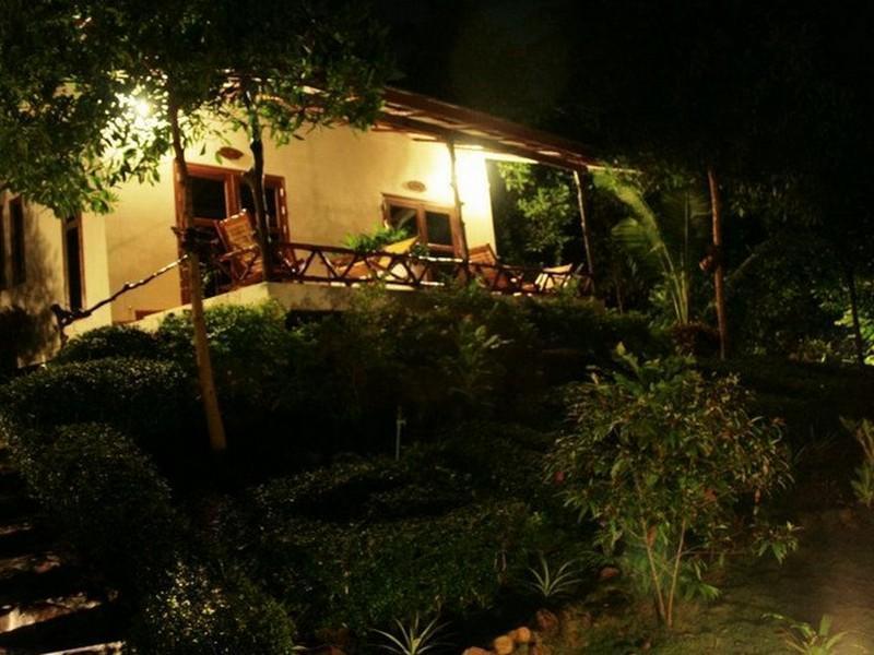Hotel The Sunshine 3*