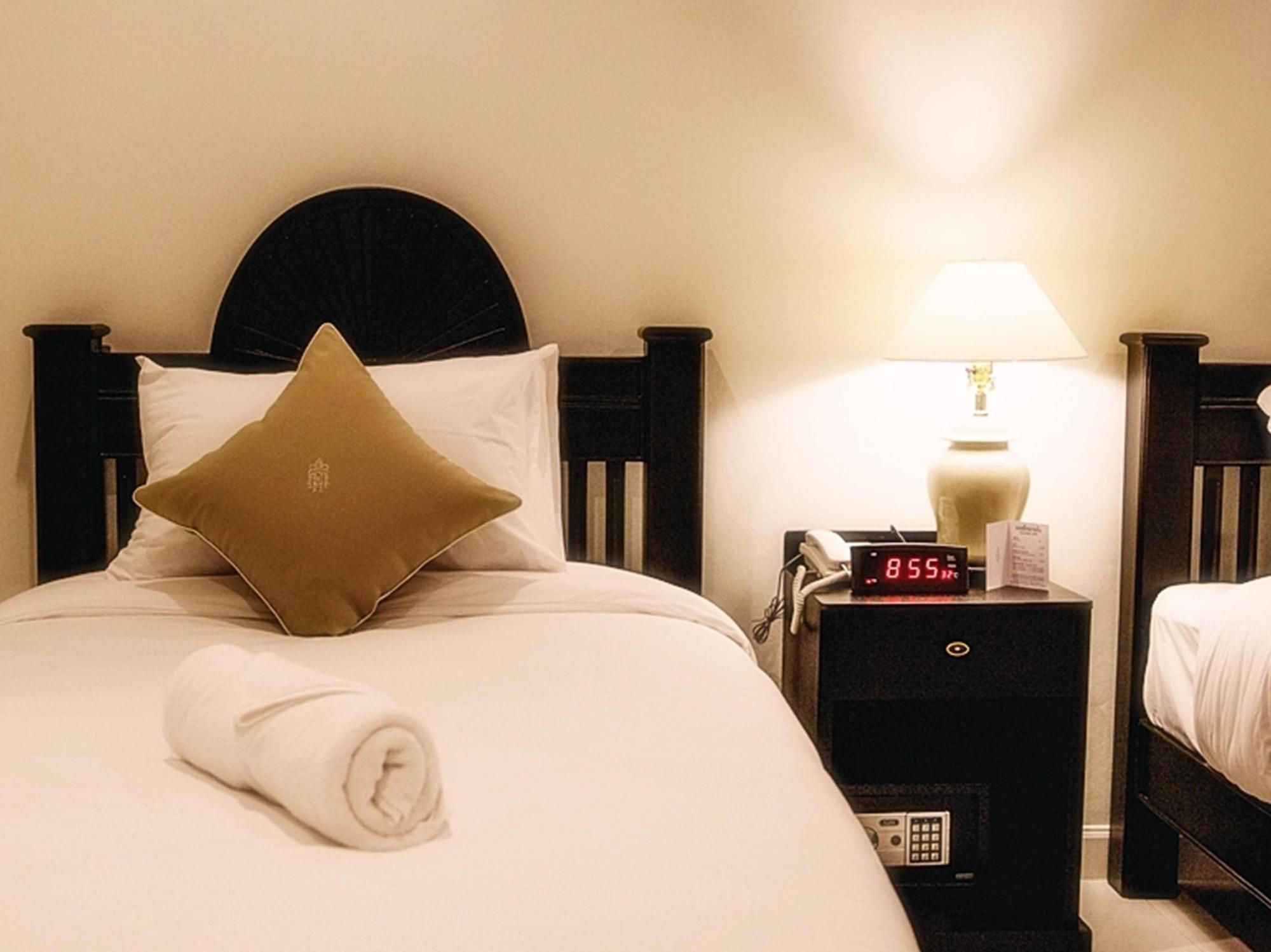 Hotel Koranaree Courtyard Boutique Nakhon Ratchasima