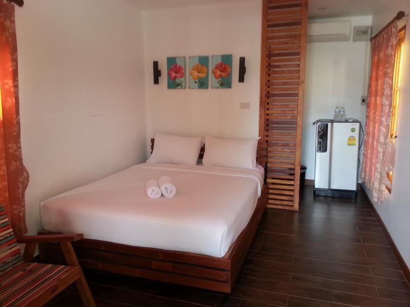 Resort Toffee House Nakhon Nayok