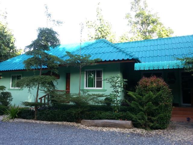 Resort Bansuansak