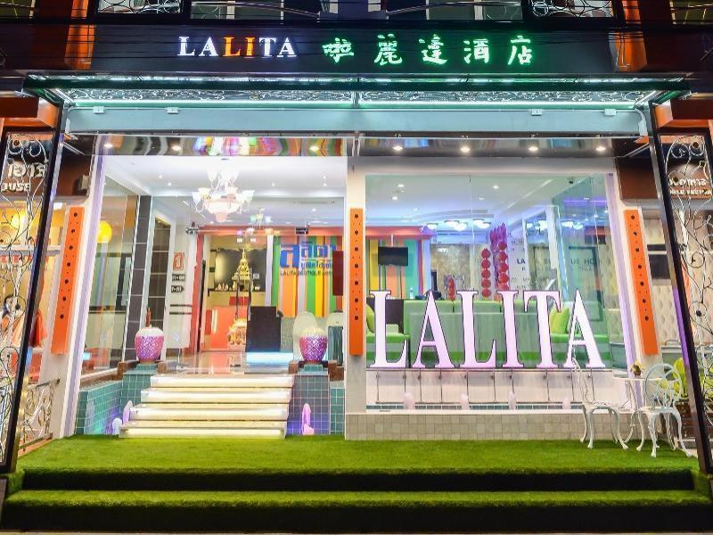 Hotel Lalita Boutique Hat Yai