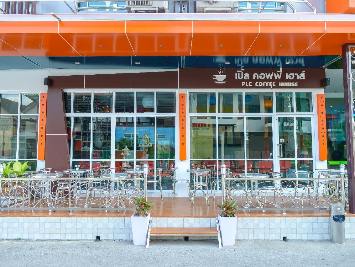 Hotel Lalita Boutique 3*