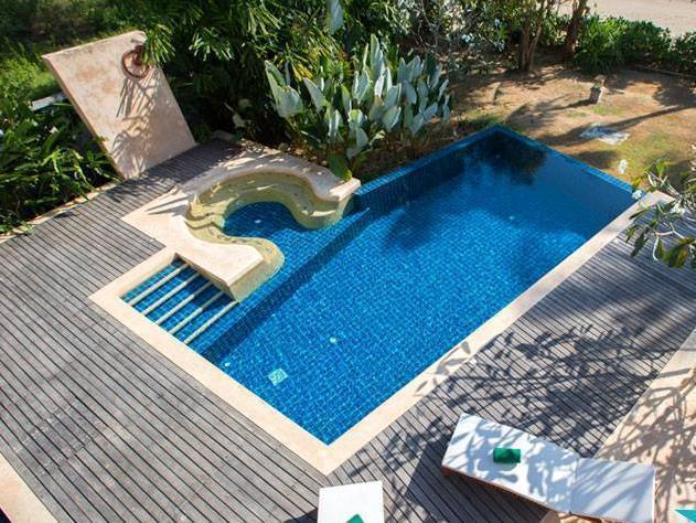Amatapura Beachfront 1, Sha Certified Ao Nam Mao