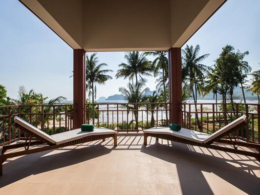 Amatapura Beachfront 1, Sha Certified