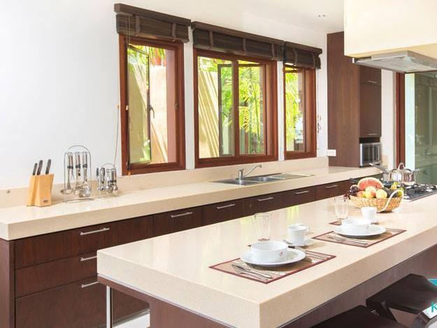 Villa Amatapura Beachfront 1, Sha Certified *