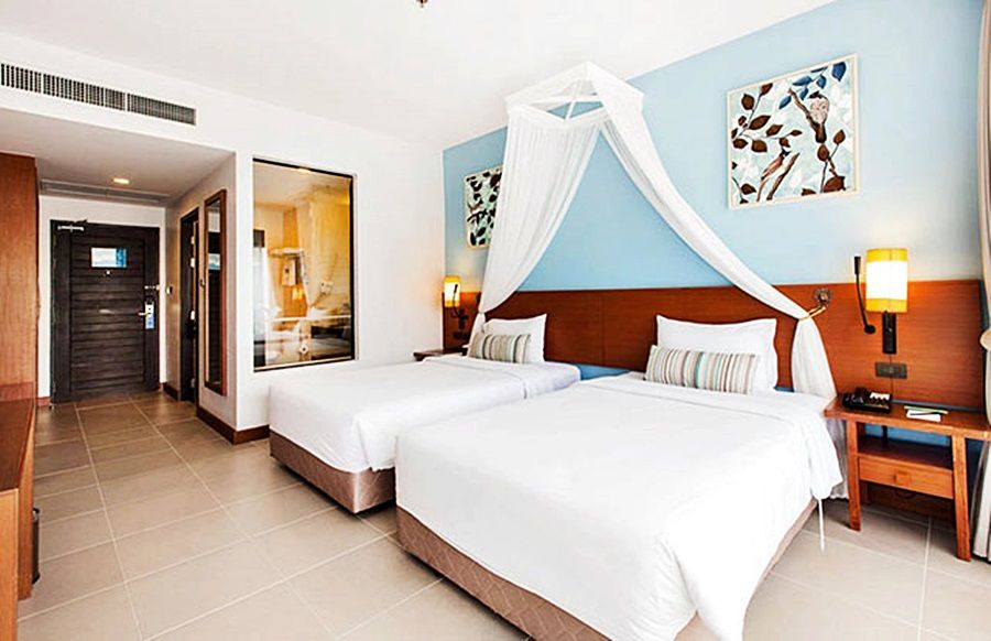 Deevana Plaza Krabi Aonang