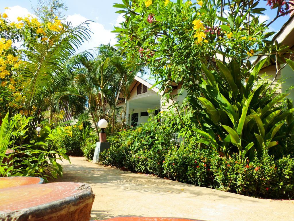 Homestay The Krabi Forest Ao Nang