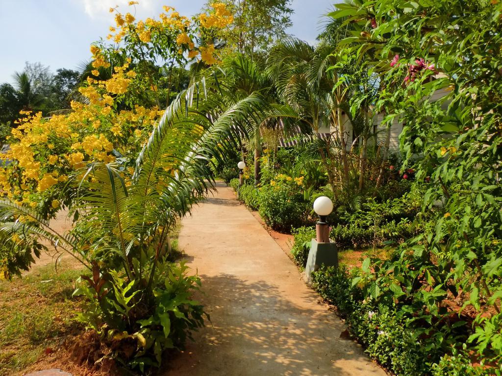 Homestay The Krabi Forest Ao Nang