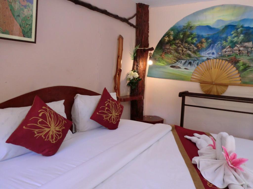 Homestay The Krabi Forest