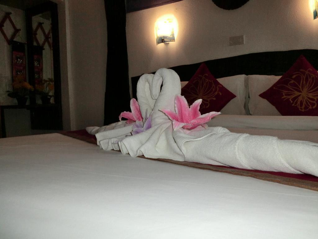 Homestay The Krabi Forest Ao Nang