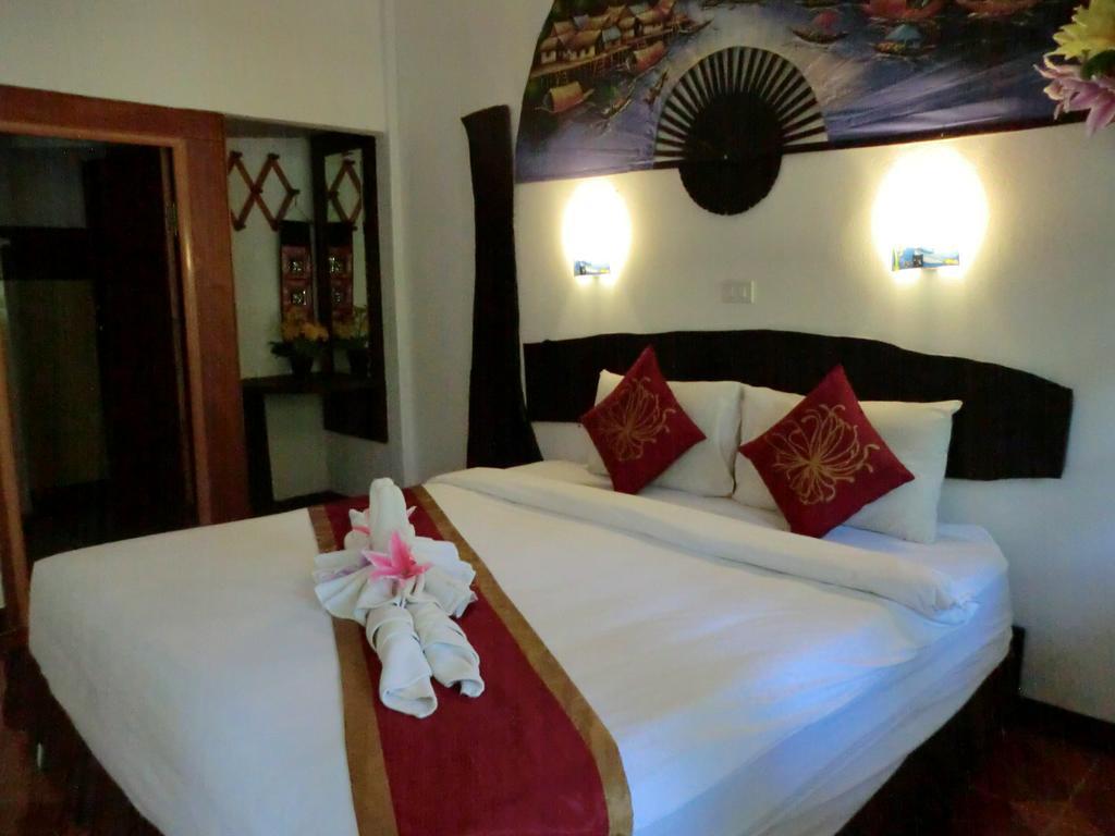 The Krabi Forest