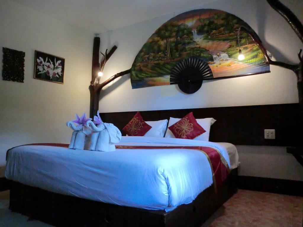 Homestay The Krabi Forest