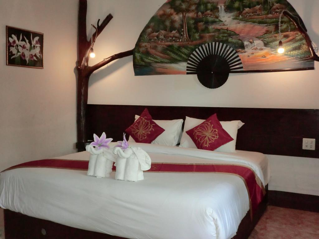 Homestay The Krabi Forest