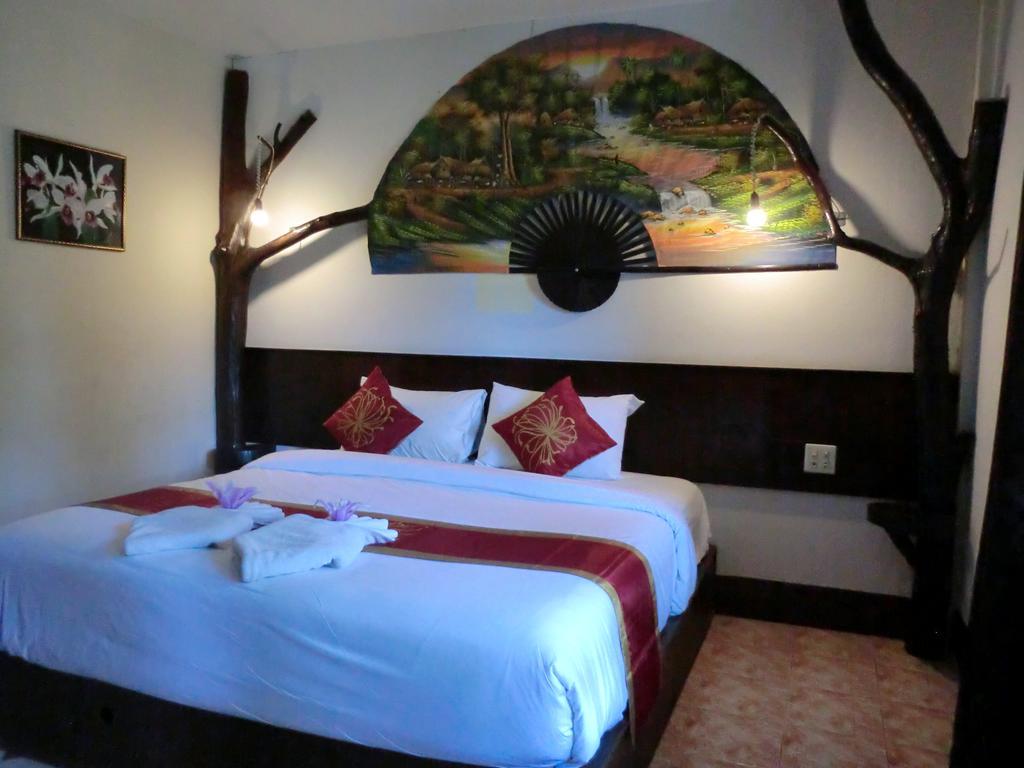 Homestay The Krabi Forest