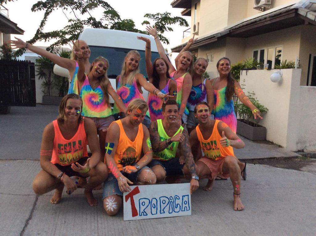Tropica -