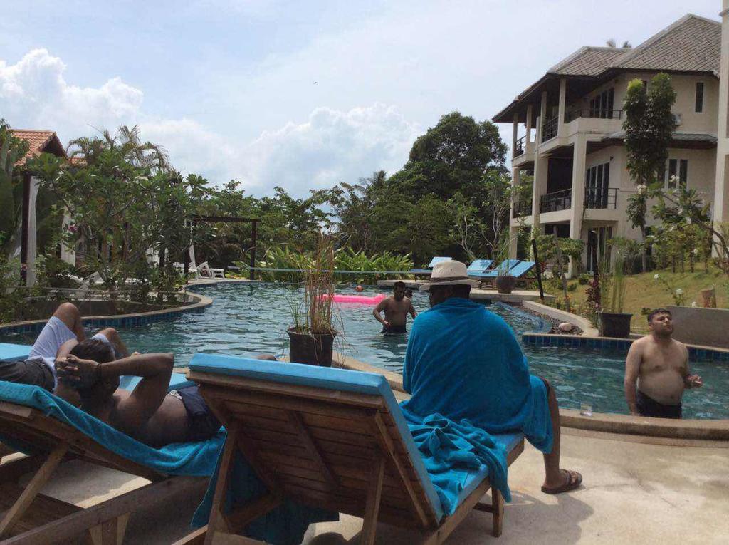 Resort Tropica - 4*