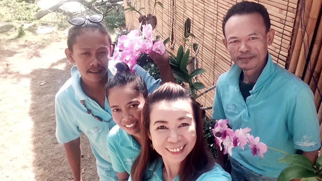 Tropica - Bophut