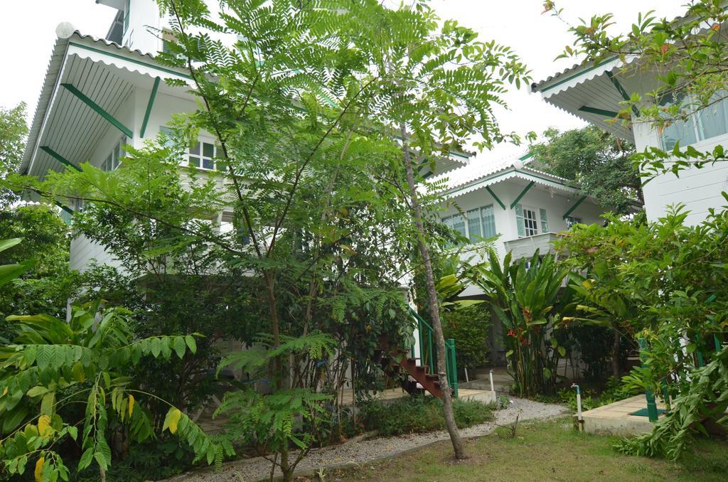 Hotel Makmai -
