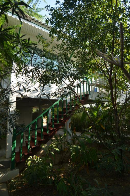 Hotel Makmai - Rayong