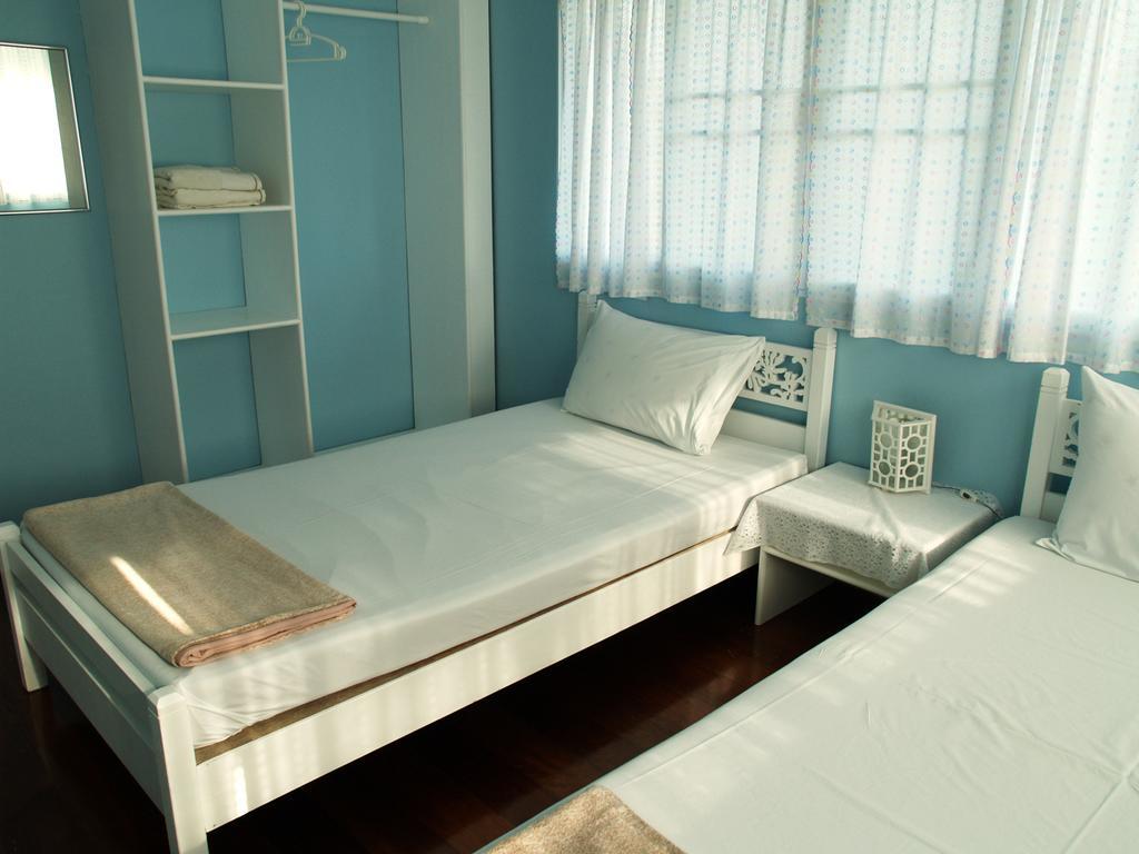 Hotel Makmai - 3*