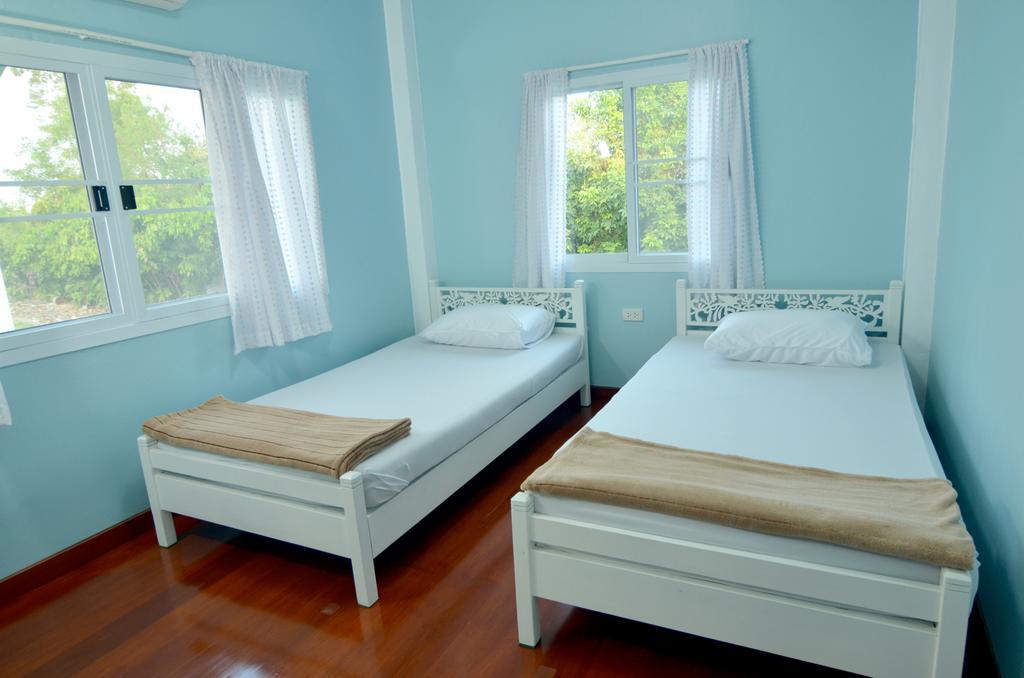Hotel Makmai -