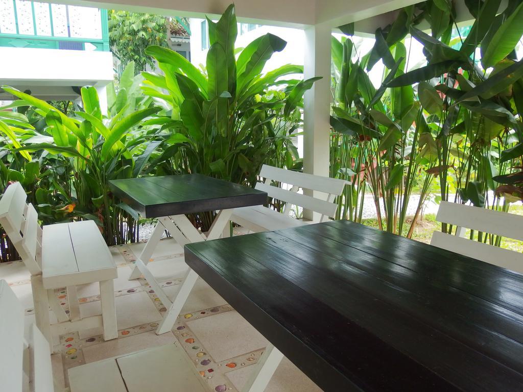 Hotel Makmai - 3*